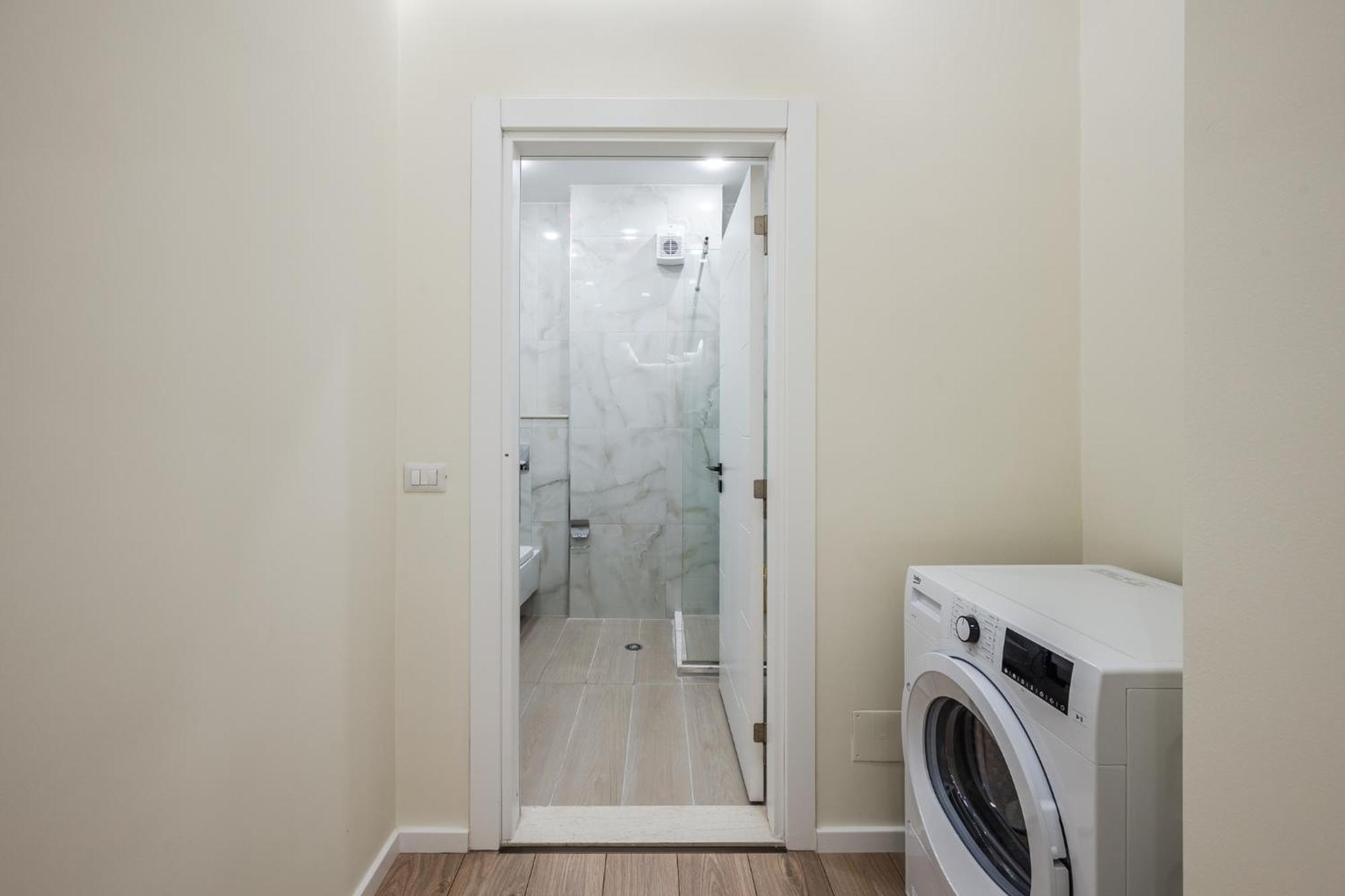 Lucas Central Home Tiran Dış mekan fotoğraf